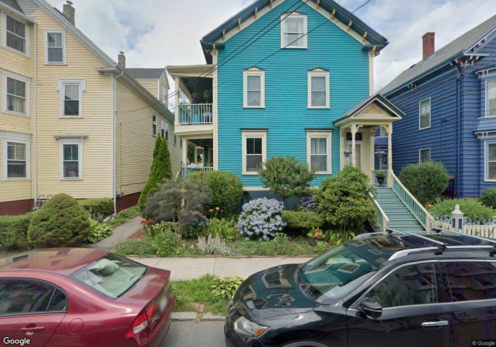 33 Forrester St unit 2, Salem, MA 01970 - photo 1