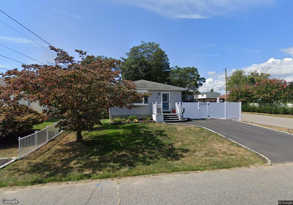 46 Lafayette Rd, West Babylon, NY 11704 - photo 1