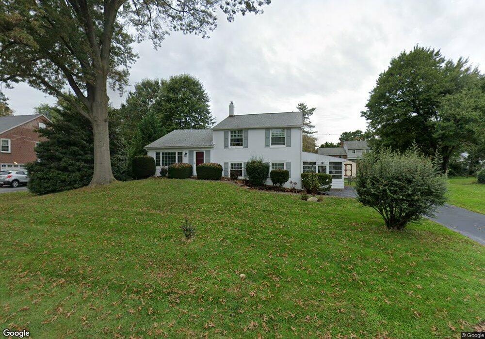 109 Lombardy Dr, Wallingford, PA 19086 - photo 1