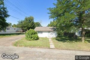 1608 State St, Concordia, KS 66901