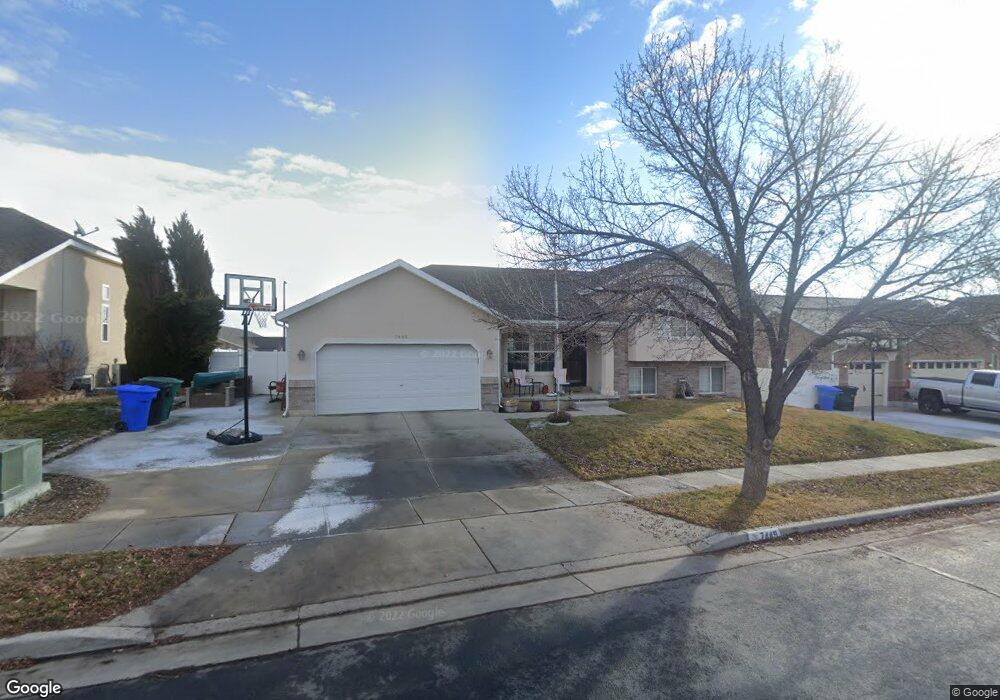 7449 S Hawthorne Glen Cir, West Jordan, UT 84081 - photo 1