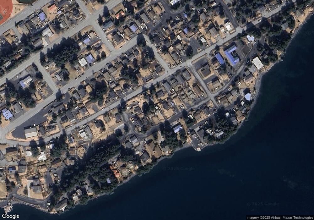 1417 Kouskov St, Kodiak, AK 99615 - photo 1