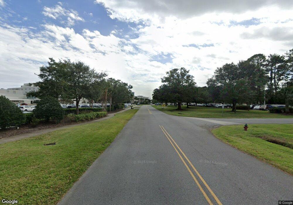 3210 Kemble Ave, Brunswick, GA 31520 - photo 1