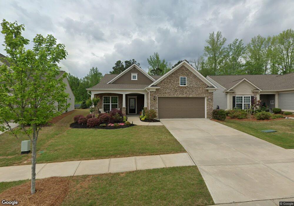 529 Inkberry Dr, Griffin, GA 30223 - photo 1