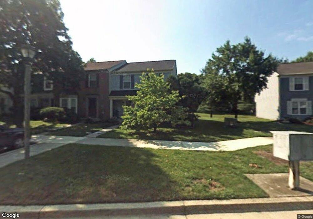 3517 Easton Dr, Bowie, MD 20716 - photo 1