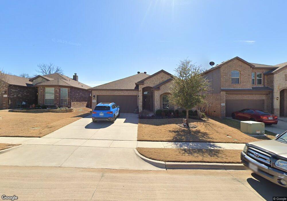 1321 Jake Ct, Weatherford, TX 76087 - photo 1