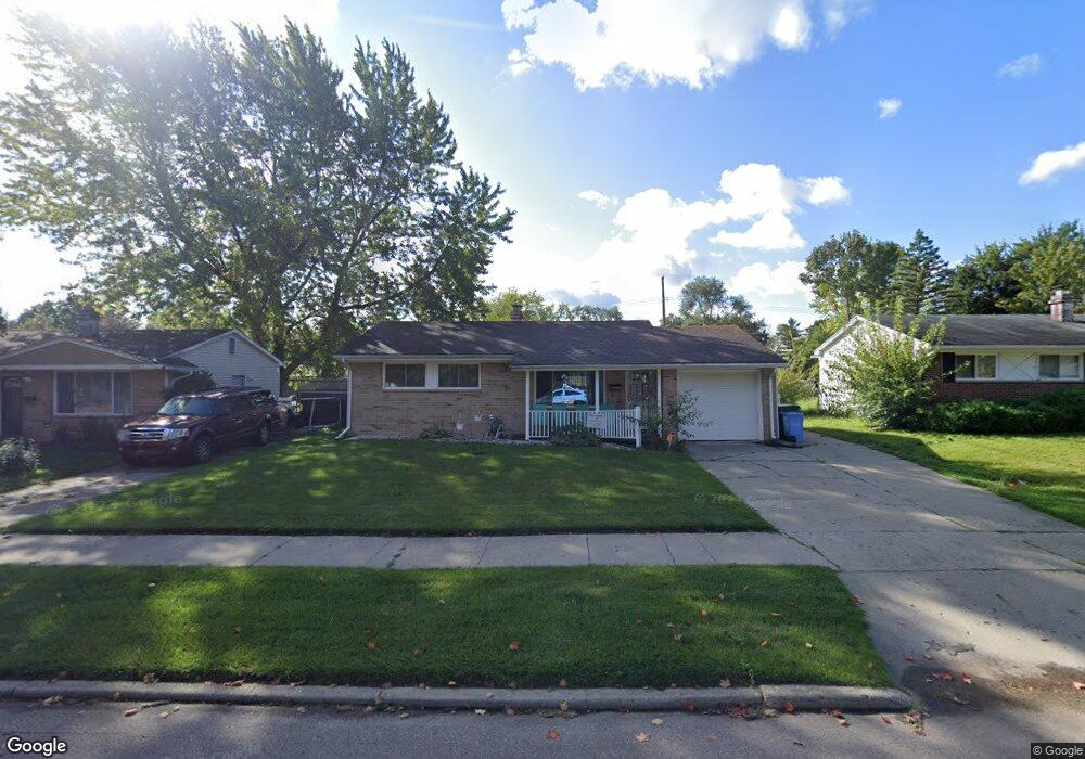 3627 Jerree St, Lansing, MI 48911 - photo 1