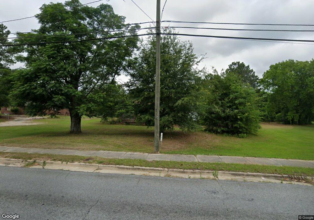 4317 Bloomfield Rd, Macon, GA 31206 - photo 1