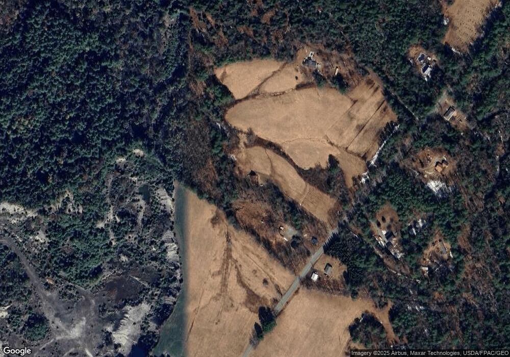 192 West Rd, Bowdoin, ME 04287 - photo 1