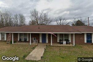 211 Tate St, Gurdon, AR 71743