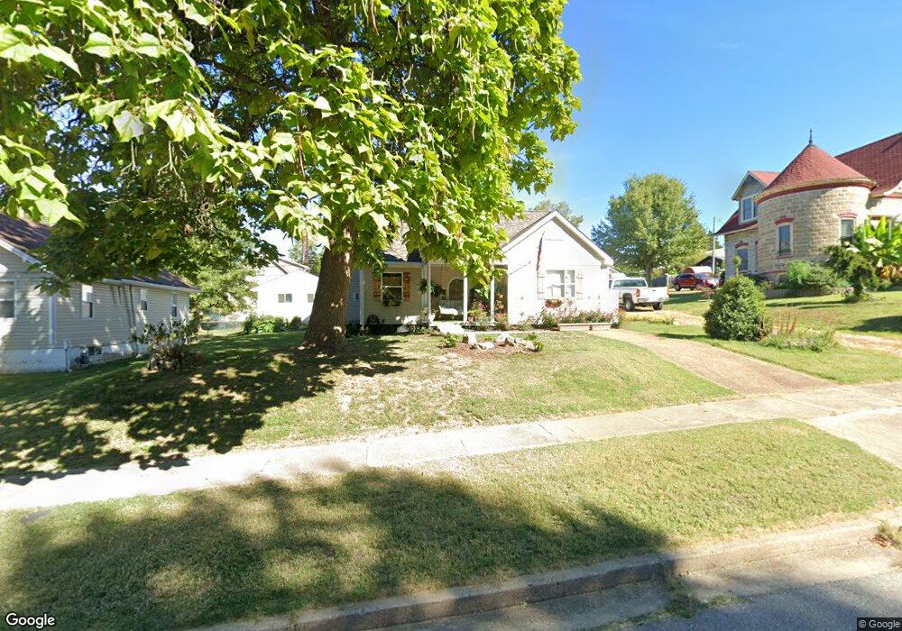 605 E 12th St, Rolla, MO 65401 - photo 1