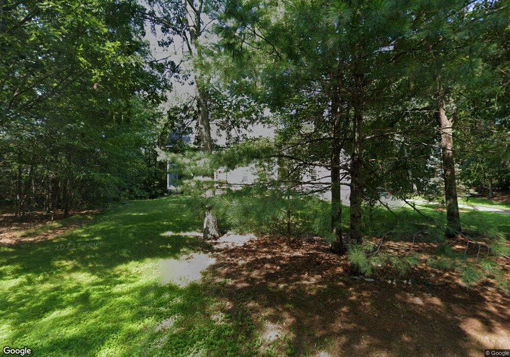 66 Blossom Rd, Windham, NH 03087 - photo 1