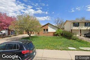 2518 W Lake St, Fort Collins, CO 80521