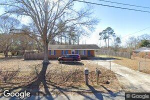 343 Ousley St NW, Poulan, GA 31781