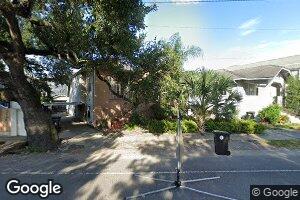 7018 S Claiborne Ave, New Orleans, LA 70125