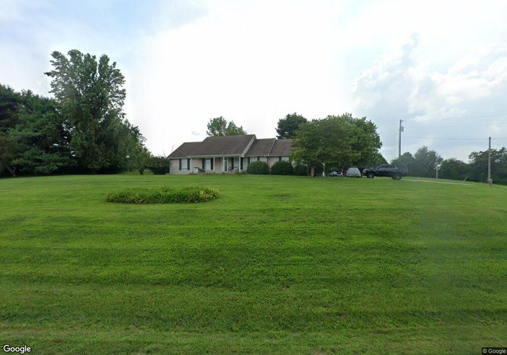 326 Beams Dr, Harrodsburg, KY 40330 - photo 1