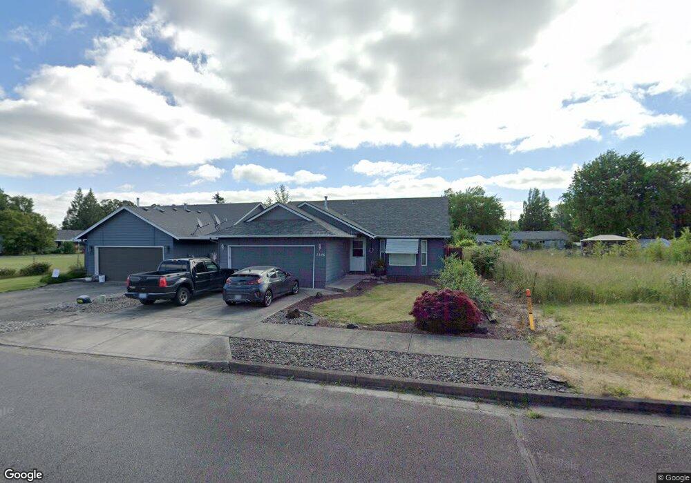 1346 River Oak Rd, Independence, OR 97351 - photo 1