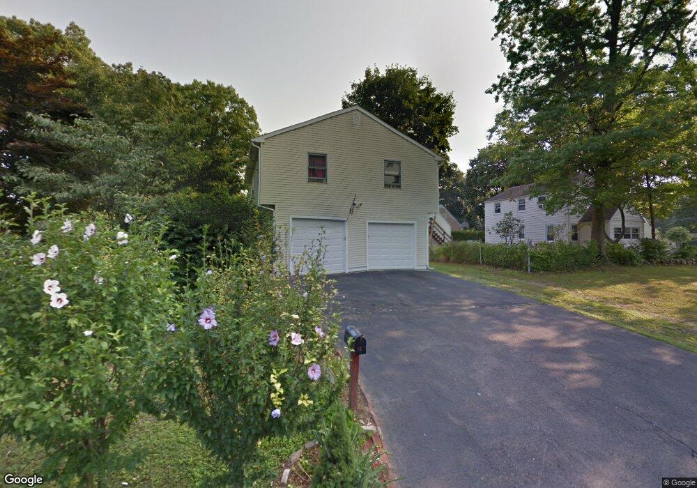 42 Wetmore Rd, Bridgeport, CT 06606 - photo 1