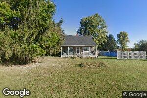 8012 W State Road 16, Royal Center, IN 46978