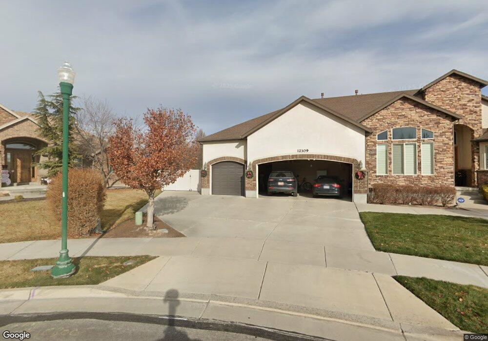 12227 Emery Forest Ct unit 404, Riverton, UT 84065 - photo 1