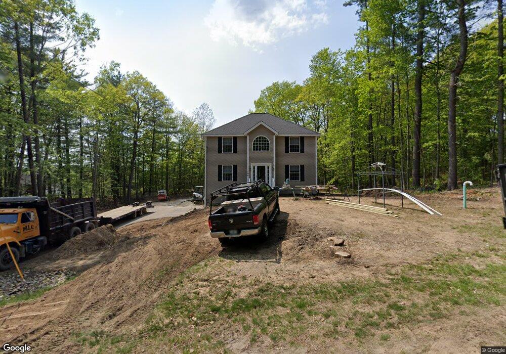 144 Lily Pond Rd, Somersworth, NH 03878 - photo 1