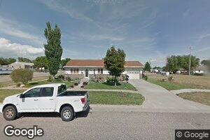 409 N Oak St, Paxton, NE 69155