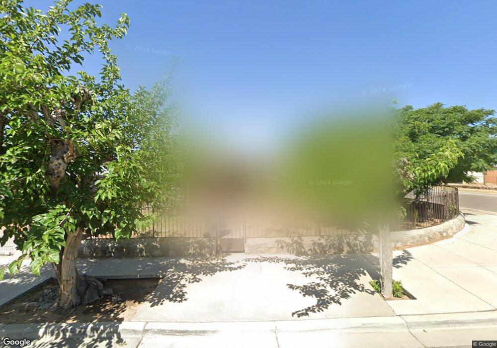 687 Santa Barbara Dr, El Paso, TX 79915 - photo 1