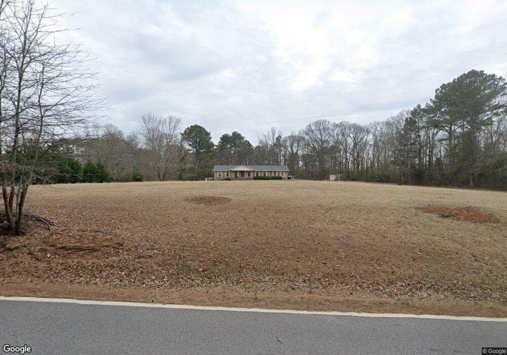 117 Scarborough Rd, Ellenwood, GA 30294 - photo 1