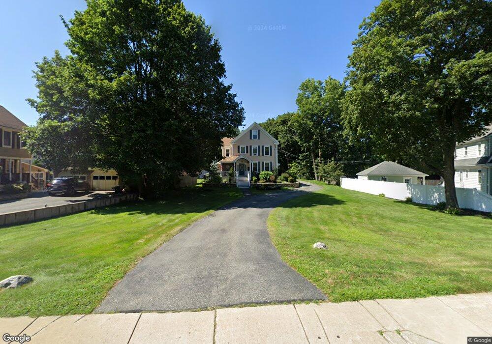 15 Beach St, Woburn, MA 01801 - photo 1