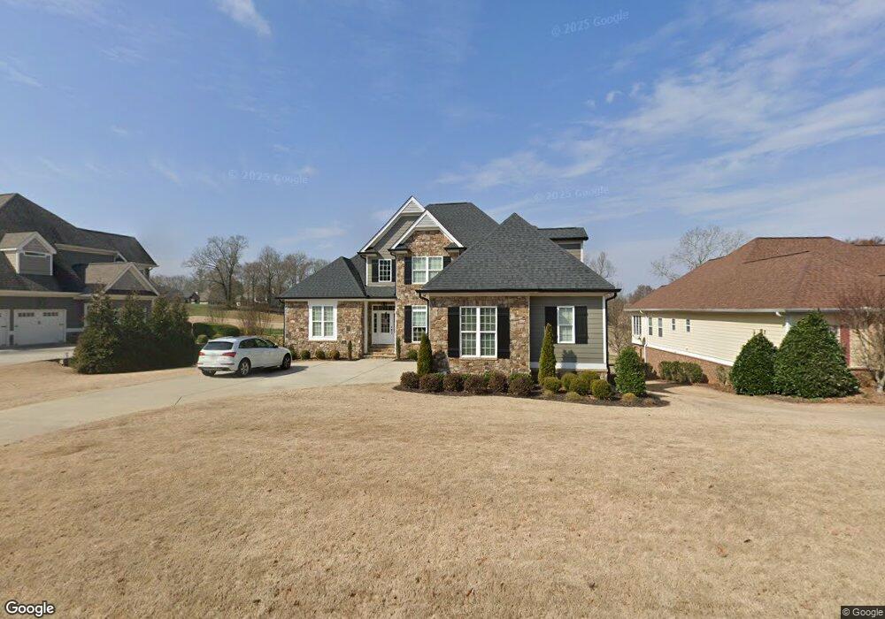 1746 Traditions Way, Jefferson, GA 30549 - photo 1