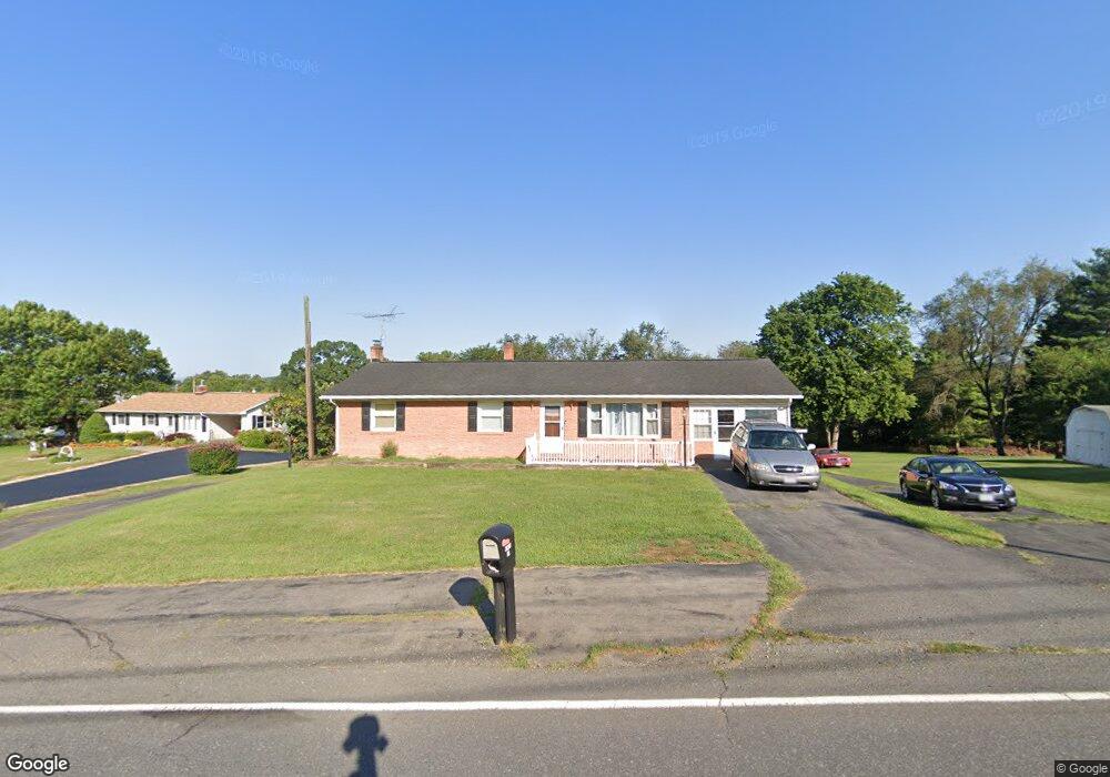 916 Greendale Rd, Harrisonburg, VA 22801 - photo 1