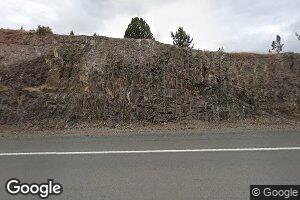 19681 E Highway 26, Mitchell, OR 97750