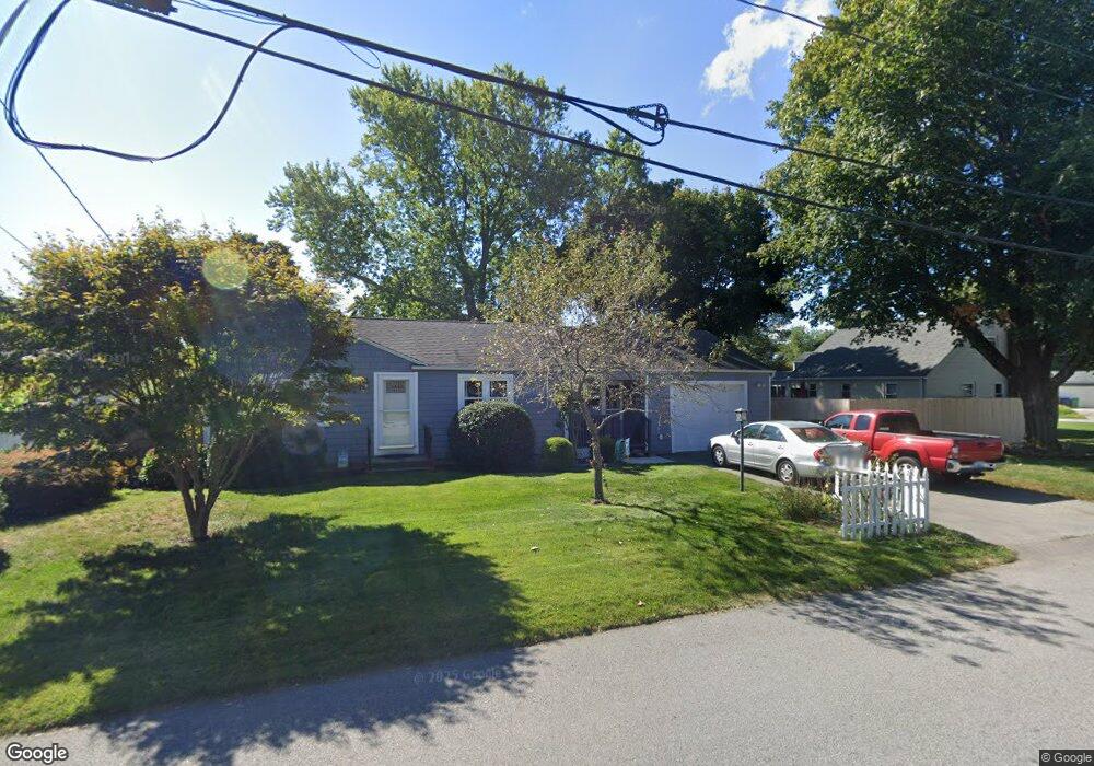 12 Midway Dr, Warwick, RI 02886 - photo 1
