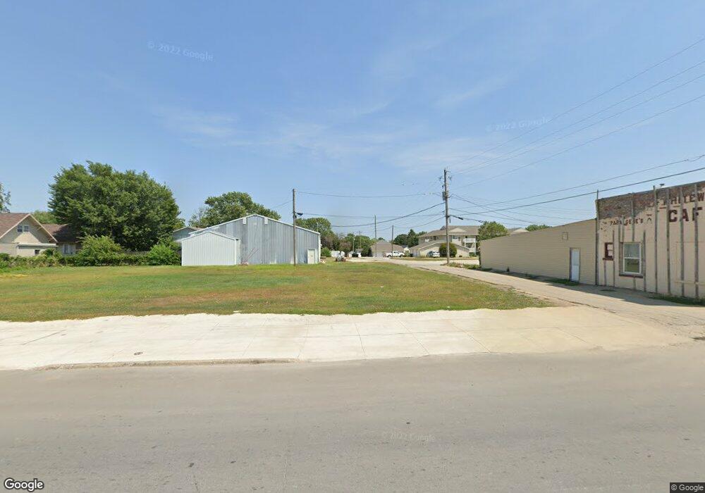 125 1/2 N Main St, Osceola, IA 50213 - photo 1