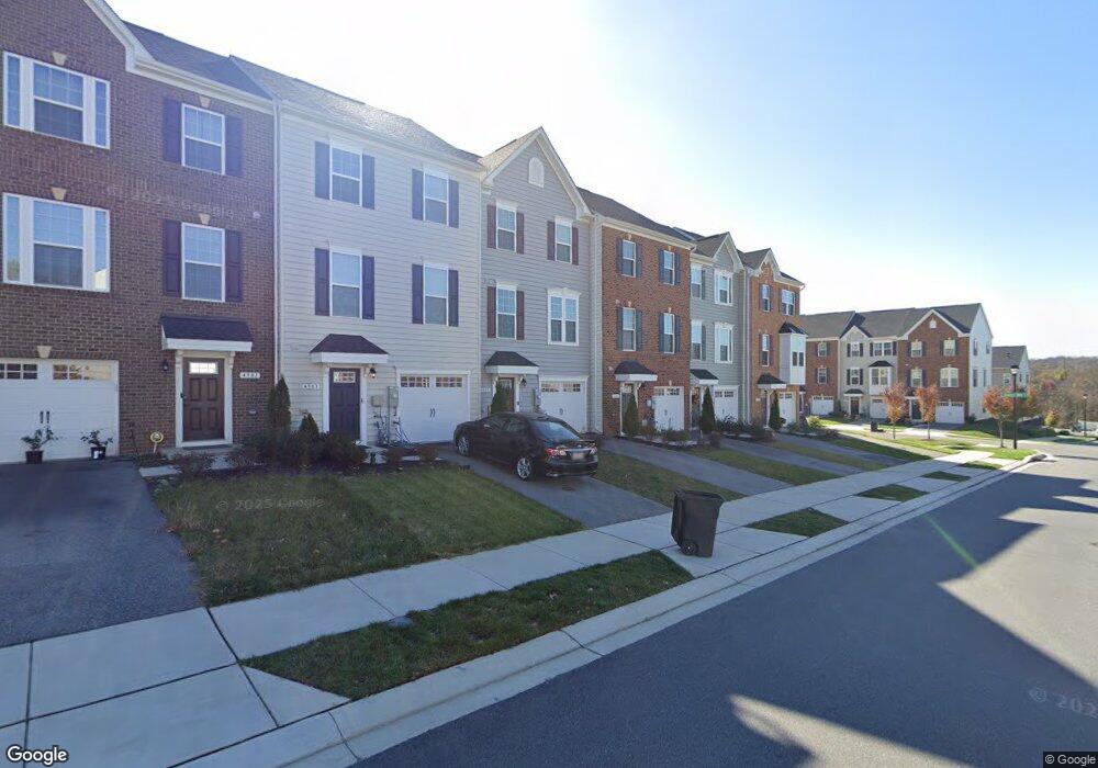 4907 Arborgate Cir, Baltimore, MD 21227 - photo 1