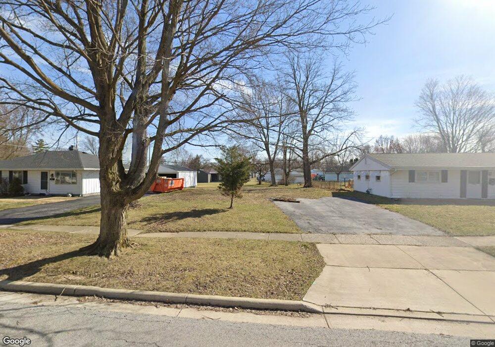 901 Harmon St, Findlay, OH 45840 - photo 1