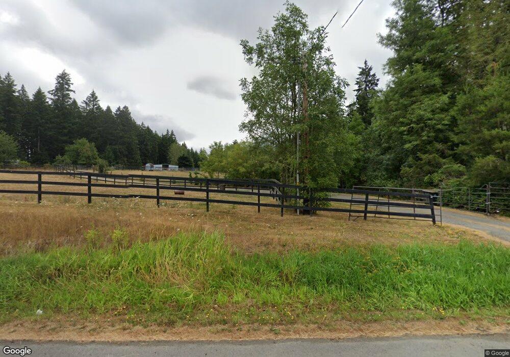 13530 Vail Rd SE, Yelm, WA 98597 - photo 1