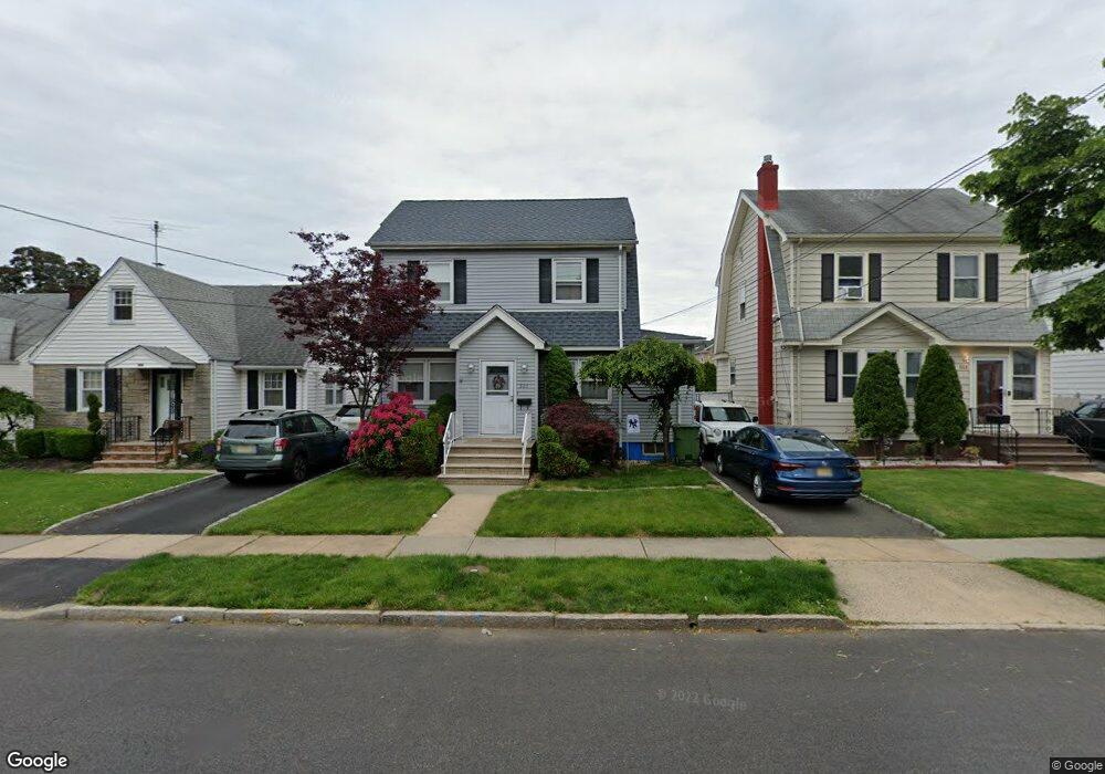 509 W Curtis St, Linden, NJ 07036 - photo 1