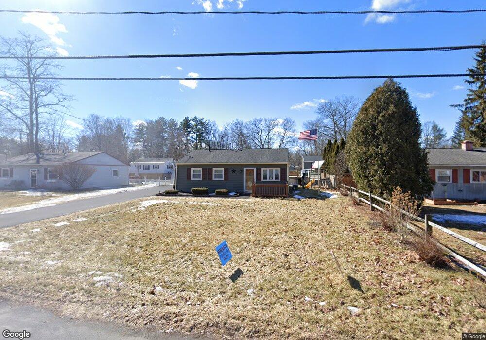 121 Fairground Ave, Ballston Spa, NY 12020 - photo 1