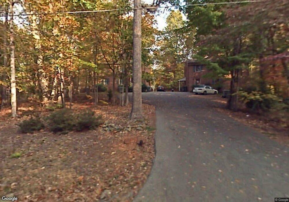 1501 Pepperidge Rd, Asheboro, NC 27205 - photo 1