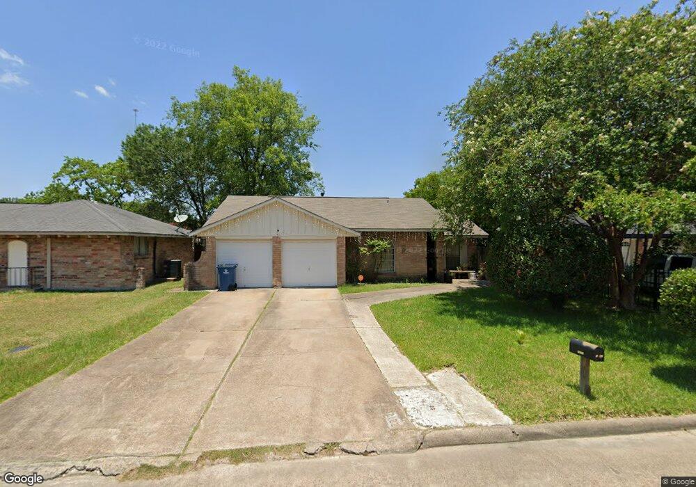 2122 Bunzel St, Houston, TX 77088 - photo 1