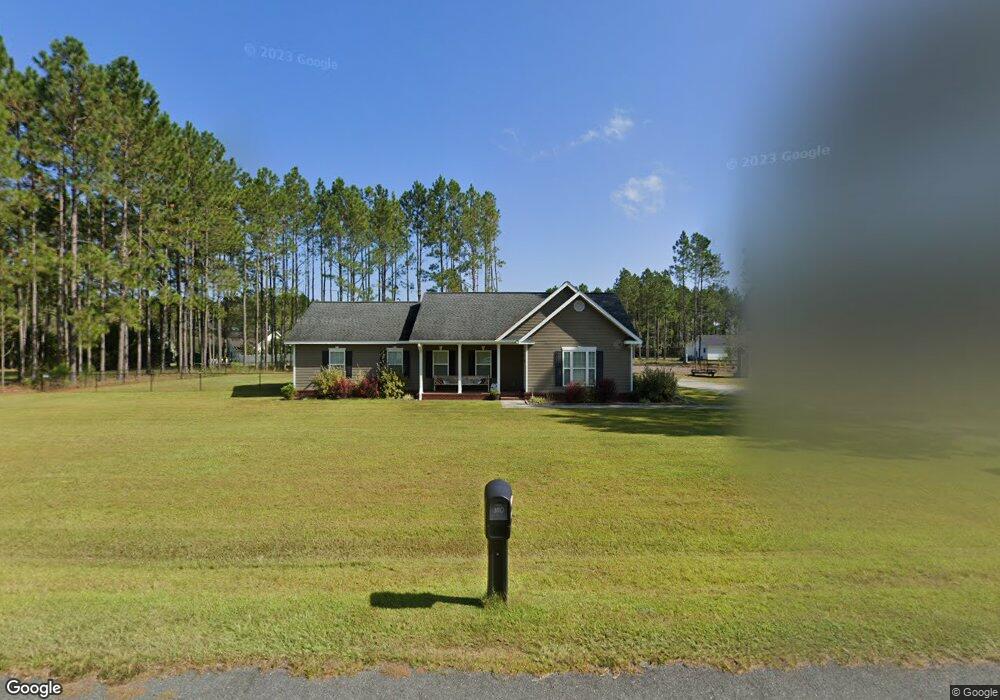 3110 Duward St, Patterson, GA 31557 - photo 1