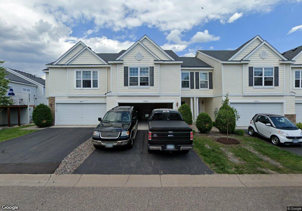 15405 Foster Dr N, Hugo, MN 55038 - photo 1