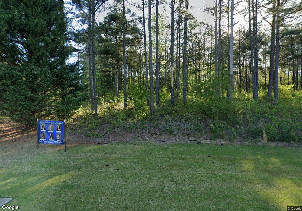 100 Garnett Point Dr, Carrollton, GA 30117 - photo 1