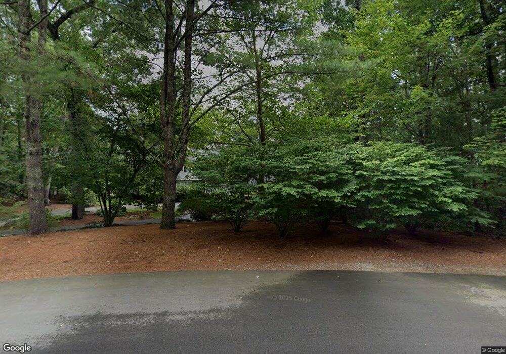 25 Buttonwood Dr, Hollis, NH 03049 - photo 1