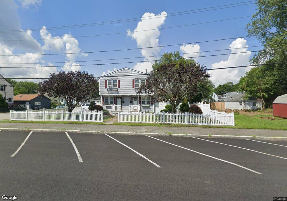 737 Oakland Beach Ave, Warwick, RI 02889 - photo 1