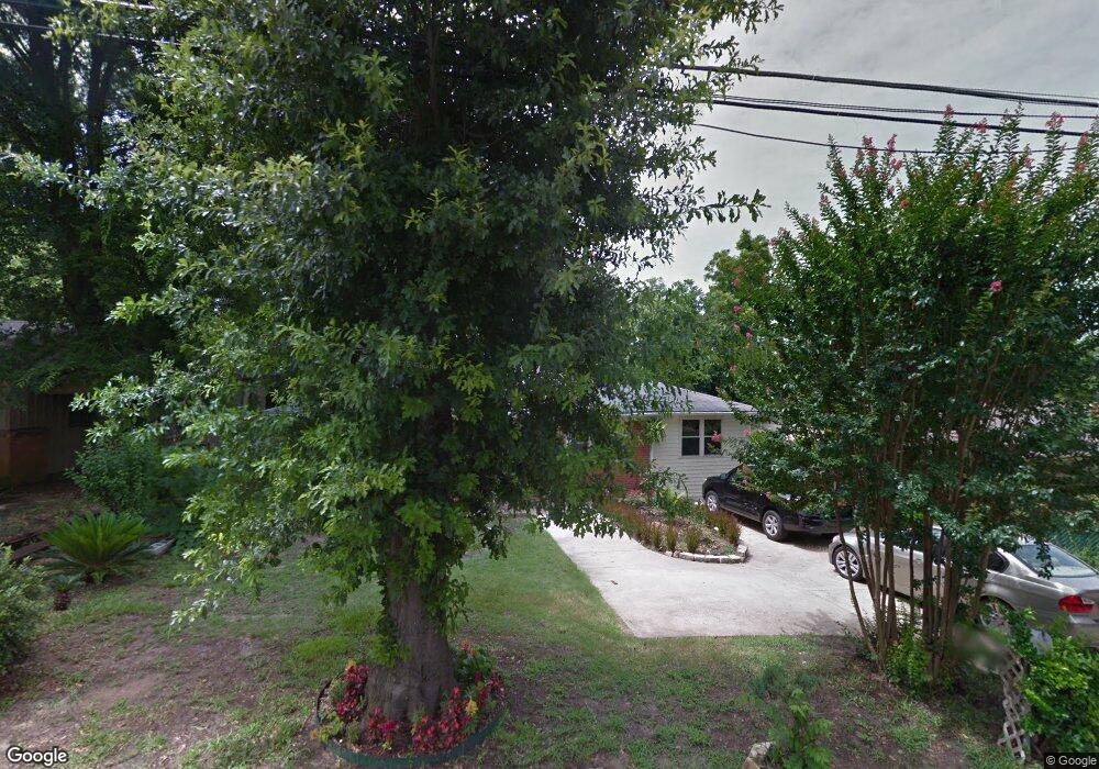 2227 Plume Dr, Tyler, TX 75703 - photo 1