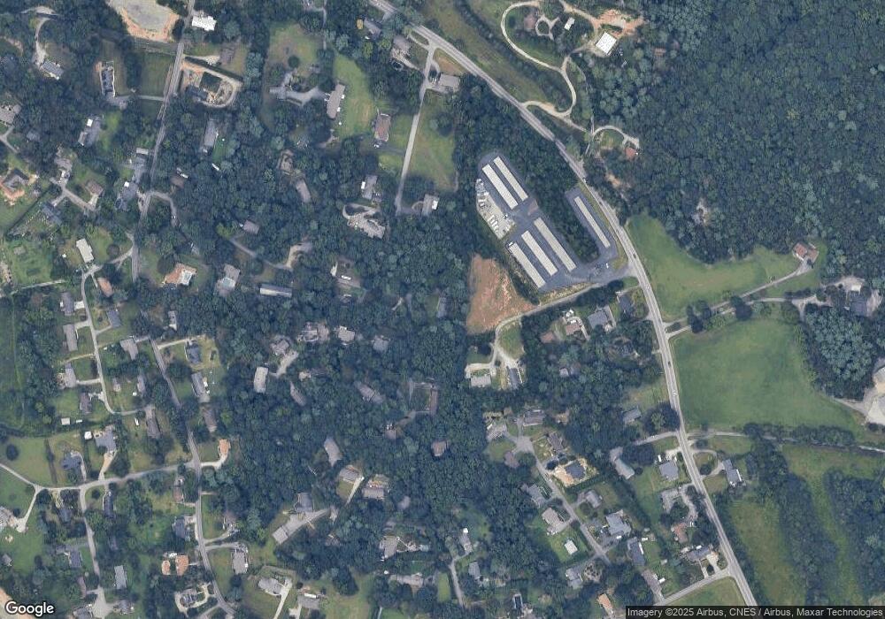 509 Overhill Dr, Hendersonville, NC 28792 - photo 1