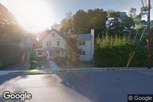 210 Mallinson St, Allendale, NJ 07401