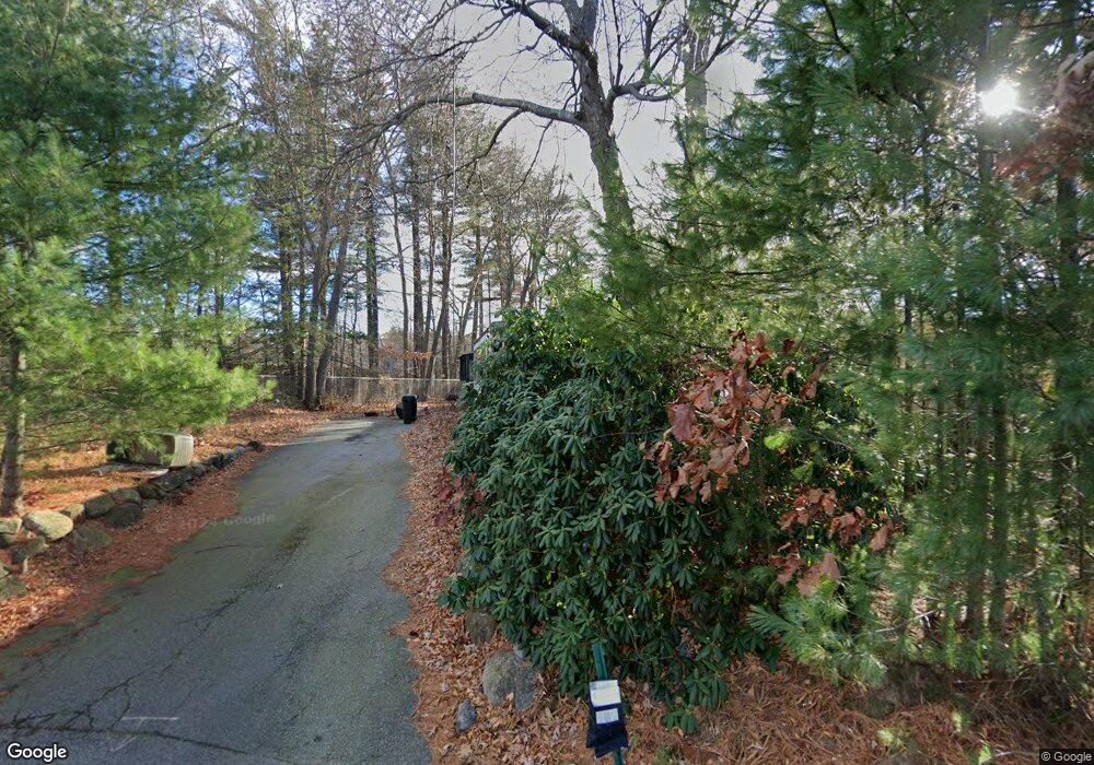 161 Folly Mill Rd, Seabrook, NH 03874 - photo 1